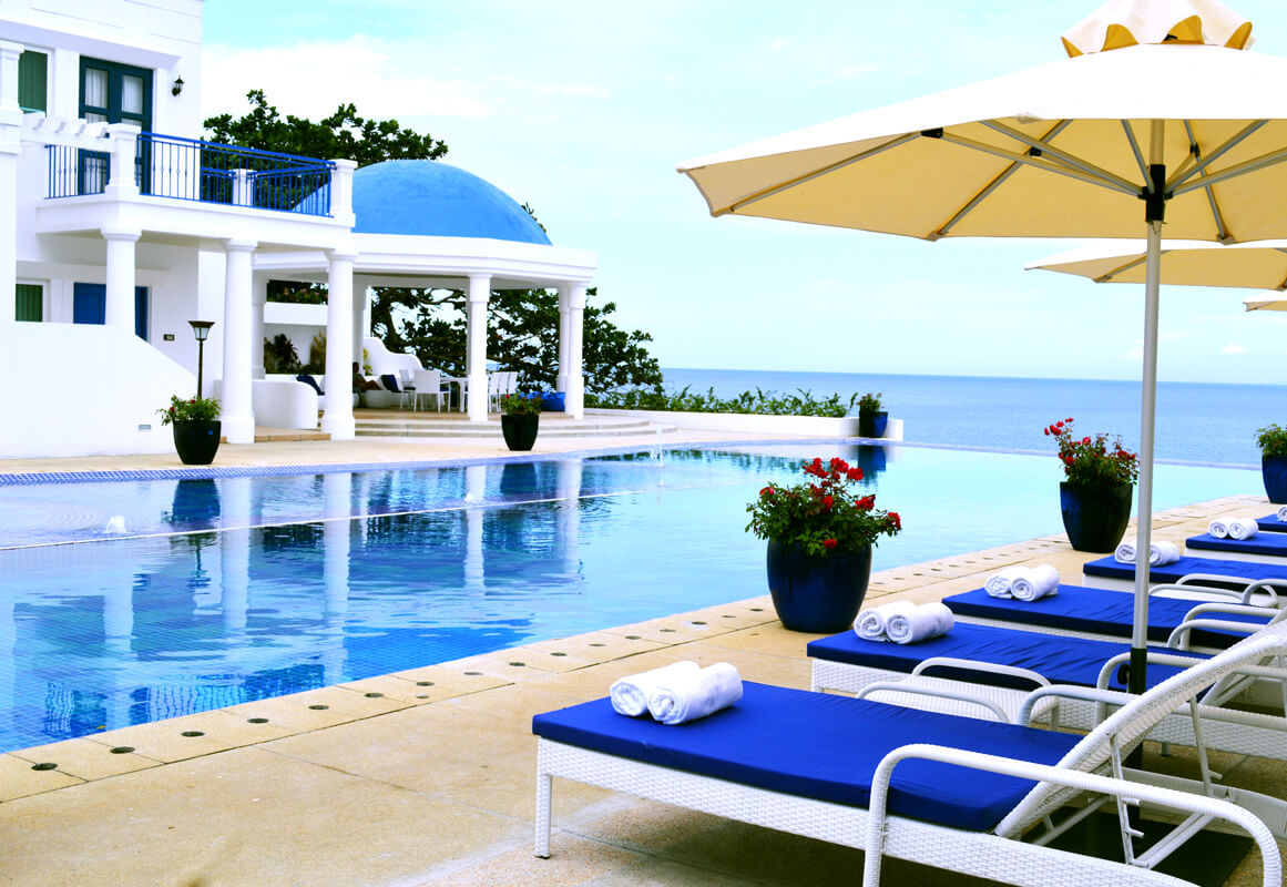 Beach Resorts In Batangas 